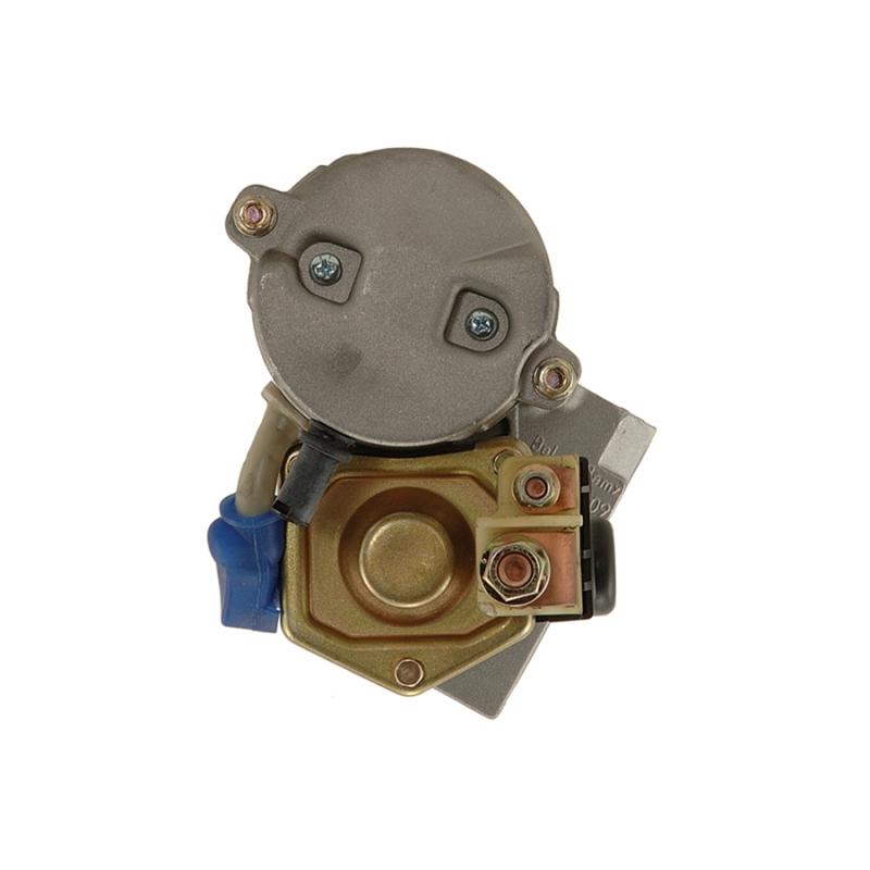 Remy 17124 Starter Motor product image 2 of 4