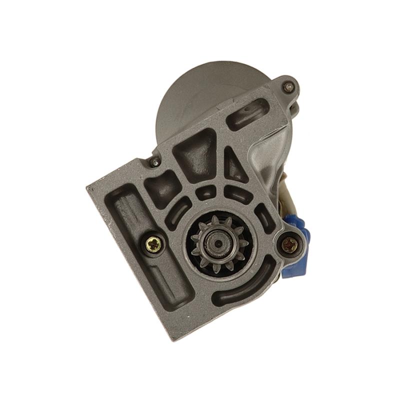 Remy 17124 Starter Motor product image 3 of 4