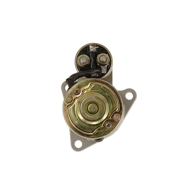 Remy 17138 - Starter Motor Remy 17138 Starter Motor product image 2 of 4