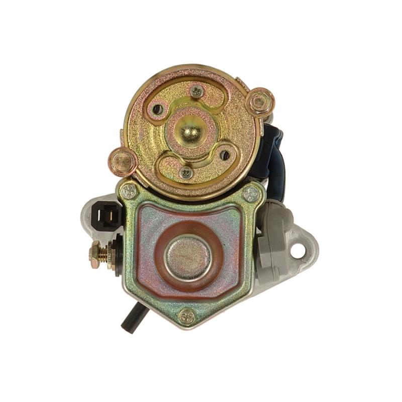 Remy 17140 Starter Motor product image 1 of 4