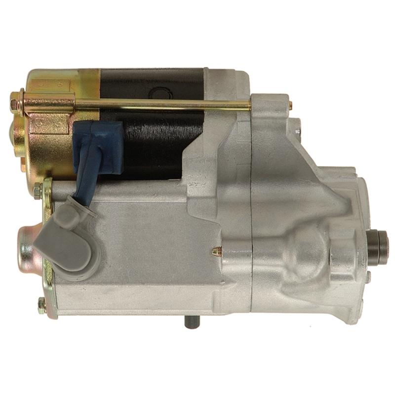Remy 17140 Starter Motor product image 3 of 4