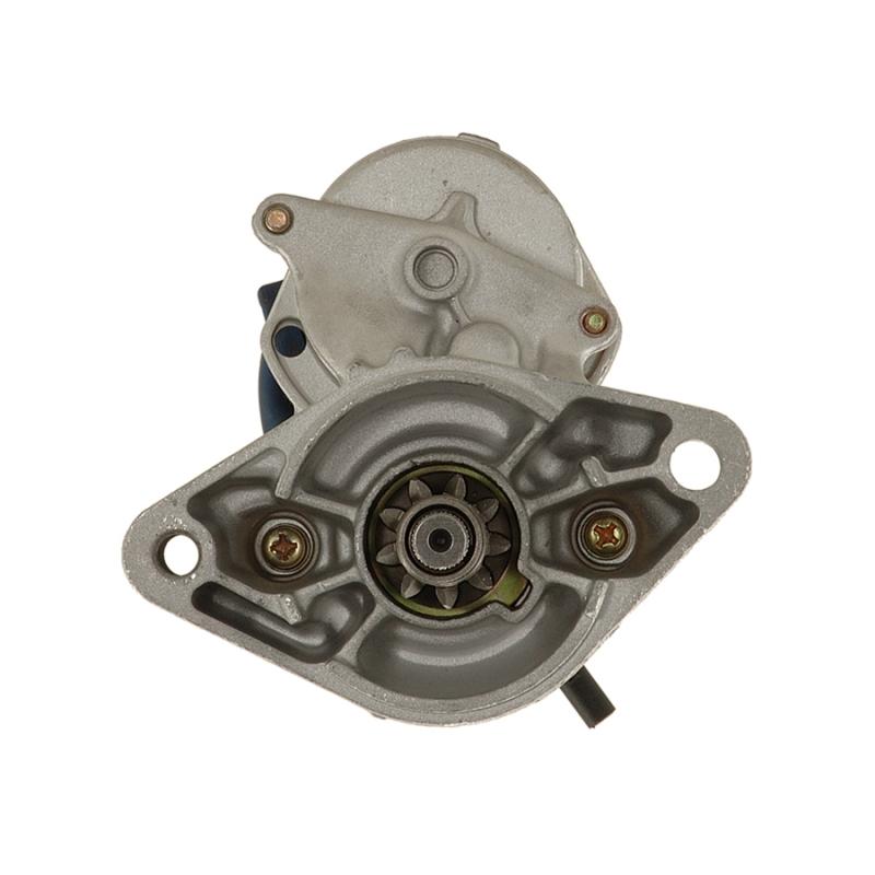 Remy 17140 Starter Motor product image 4 of 4