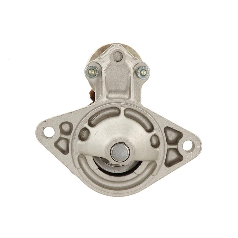 Remy 17141 Starter Motor product image 1 of 4