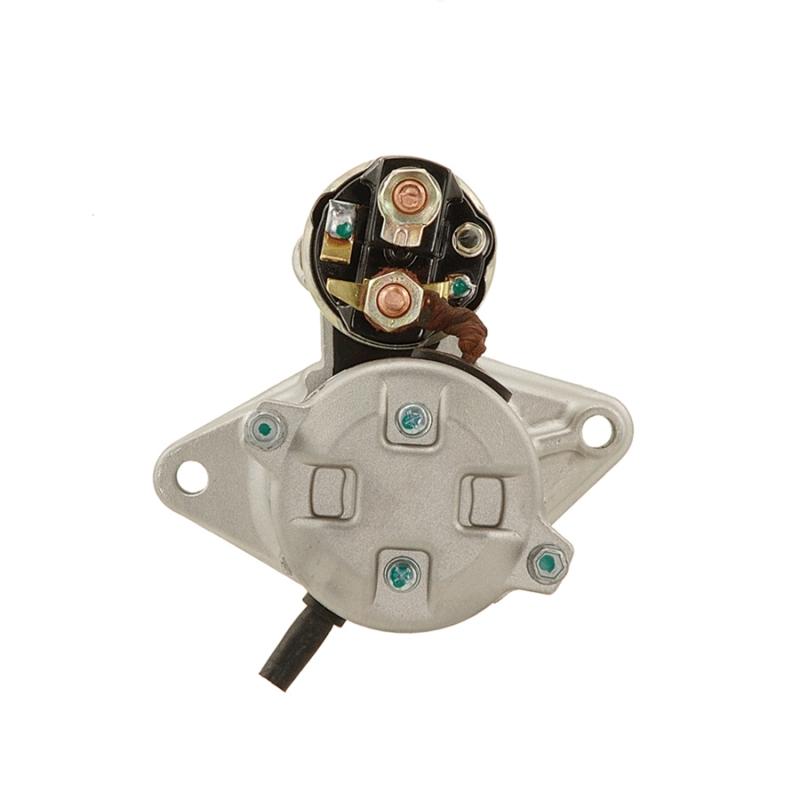 Remy 17141 Starter Motor product image 2 of 4
