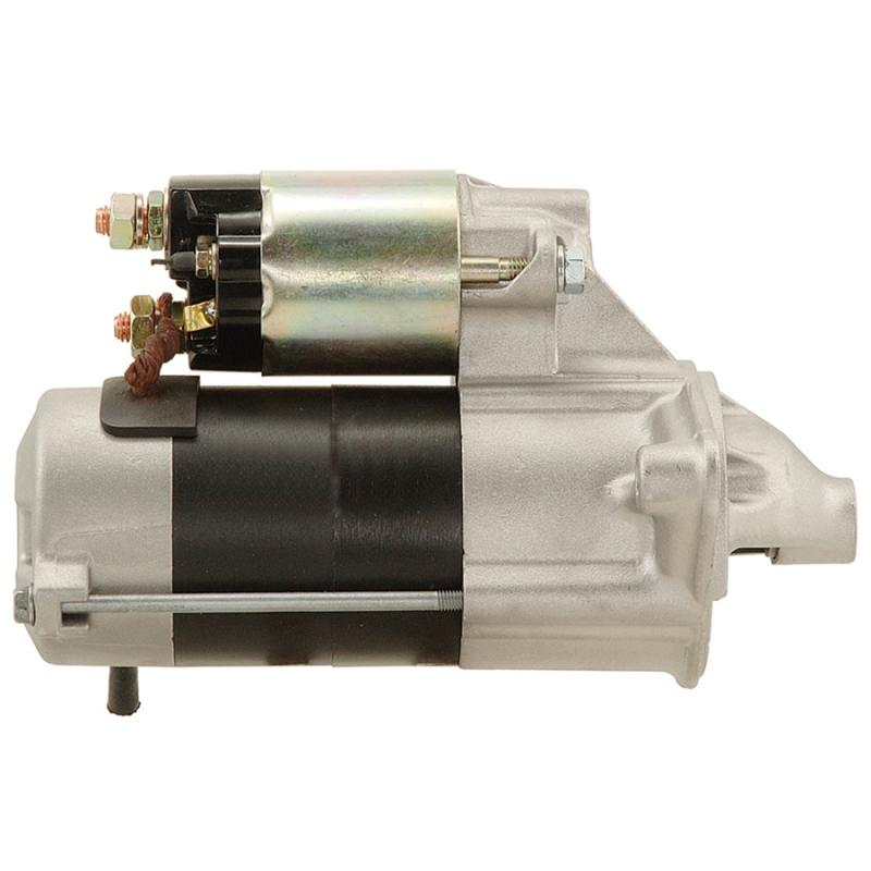 Remy 17141 Starter Motor product image 4 of 4