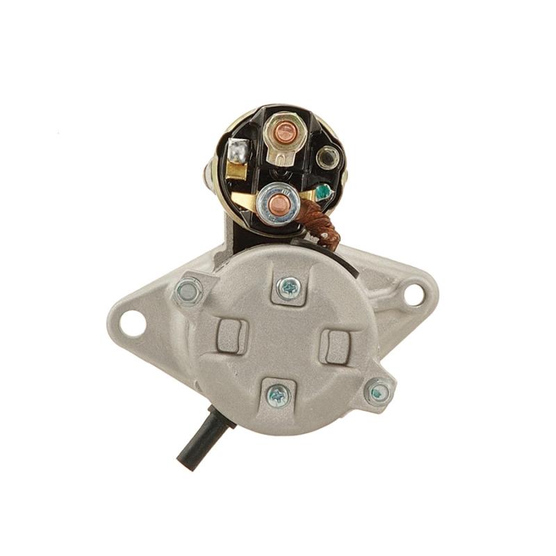 Remy 17142 Starter Motor product image 2 of 4