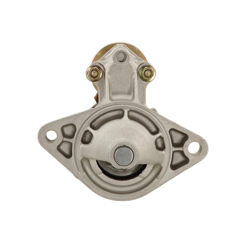 Remy 17142 Starter Motor product image 3 of 4