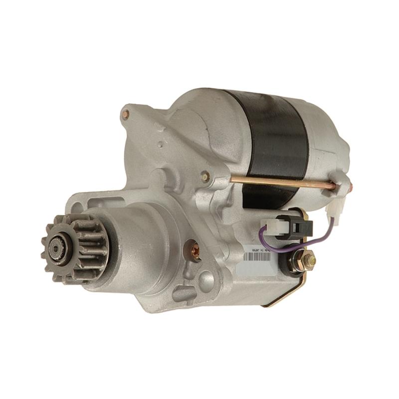 Remy 17143 - Starter Motor Remy 17143 Starter Motor product image 1 of 4
