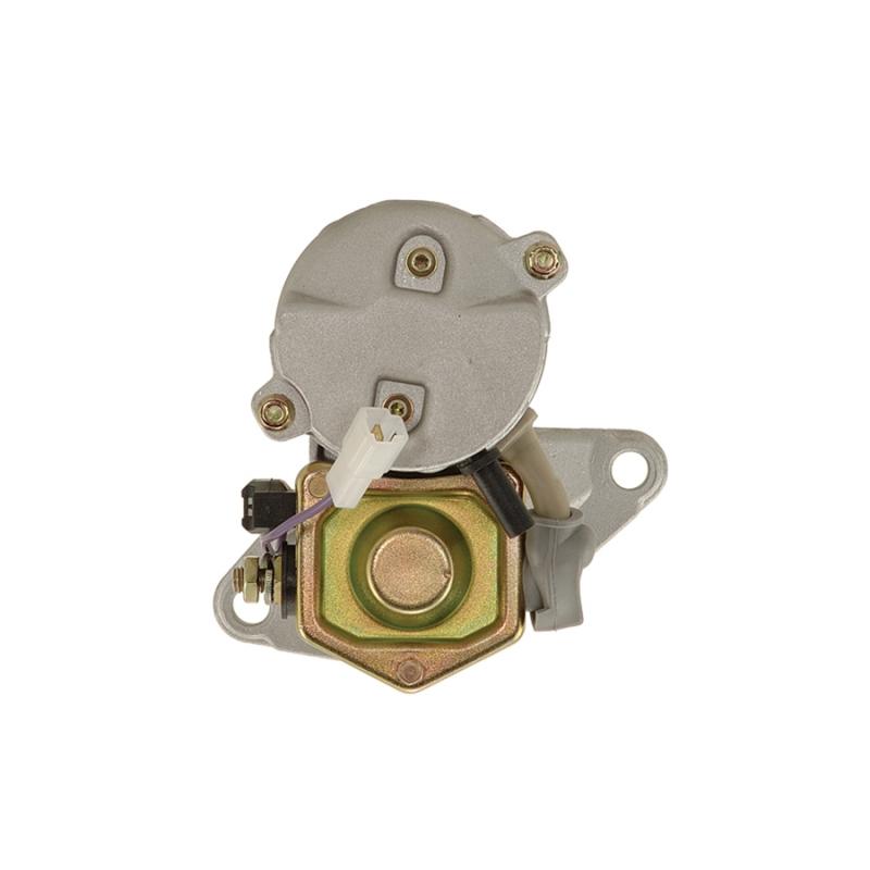 Remy 17143 - Starter Motor Remy 17143 Starter Motor product image 2 of 4