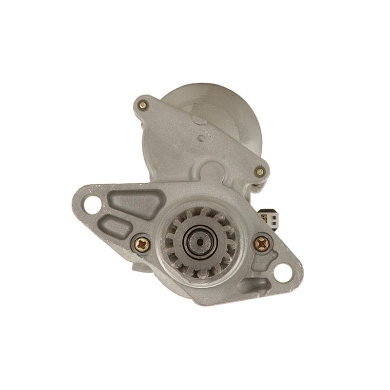 Remy 17143 - Starter Motor Remy 17143 Starter Motor product image 3 of 4