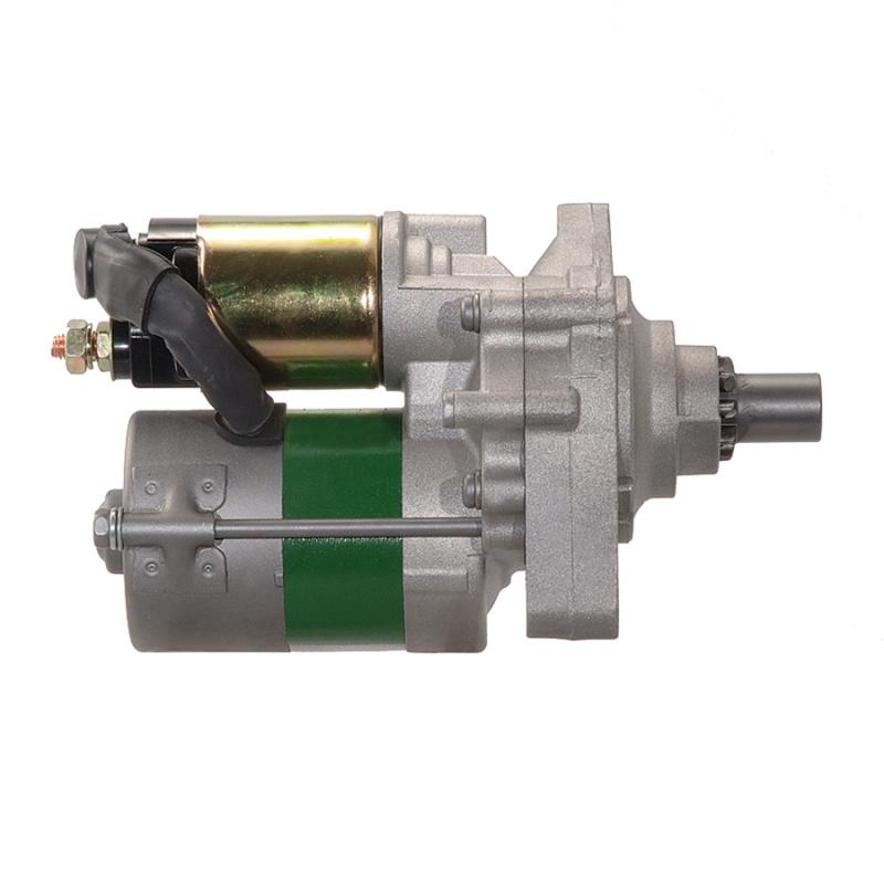 Remy 17151 Starter Motor product image 2 of 4