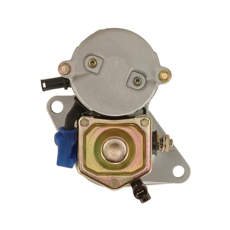 Remy 17152 Starter Motor product image 1 of 4