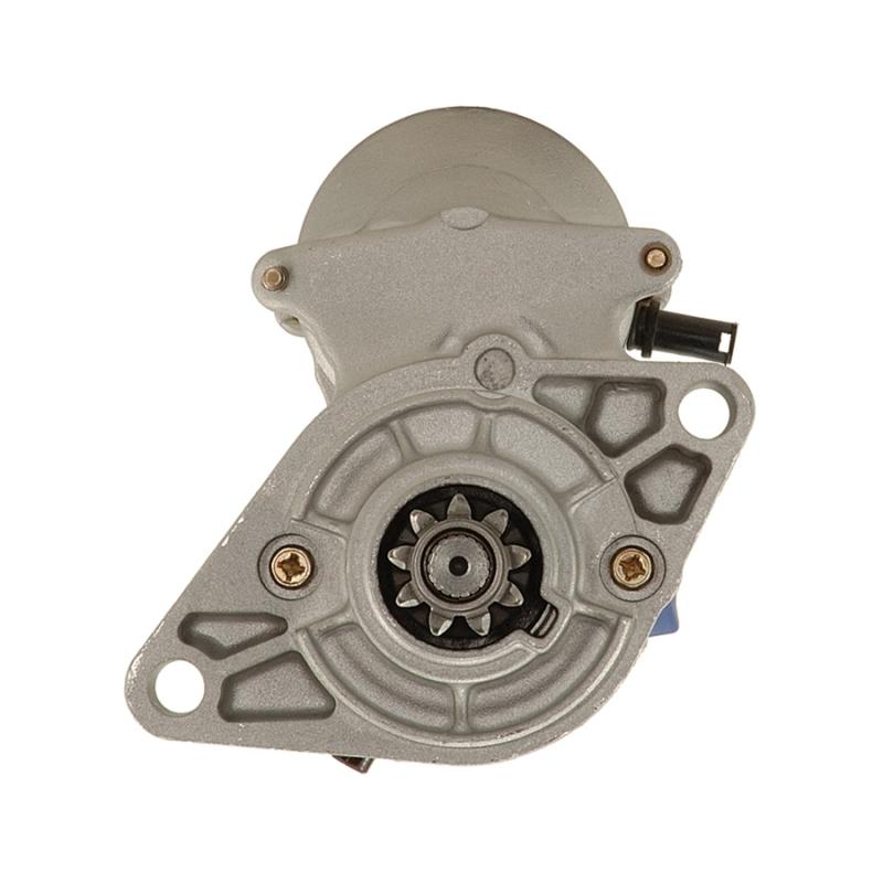 Remy 17152 Starter Motor product image 2 of 4