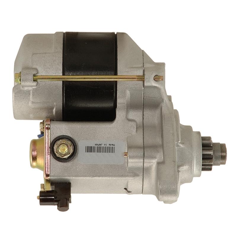 Remy 17152 Starter Motor product image 3 of 4