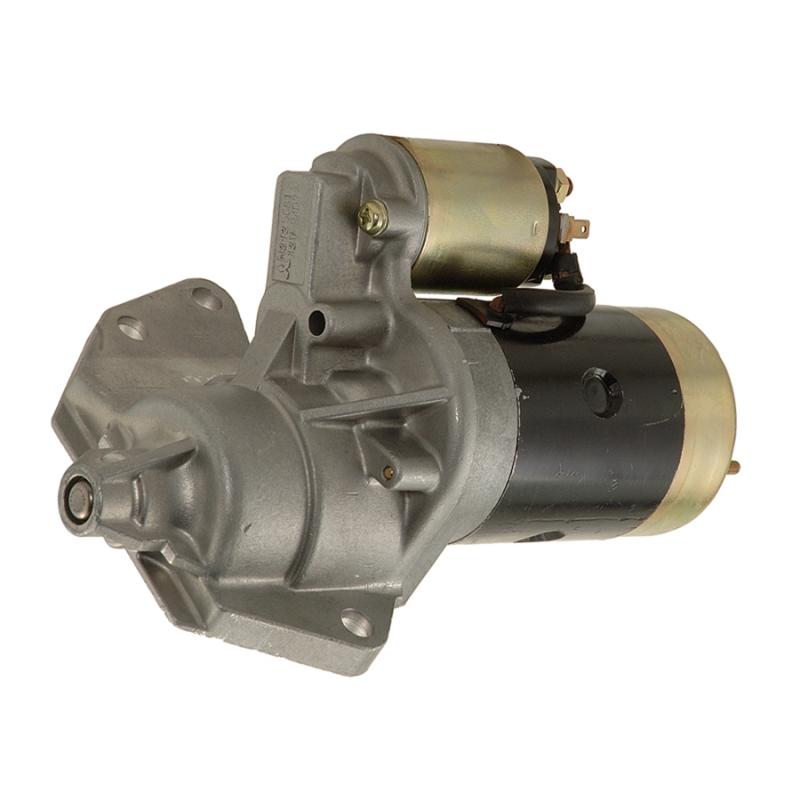 Remy 17160 Starter Motor product image 2 of 4