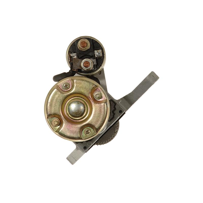 Remy 17160 Starter Motor product image 3 of 4