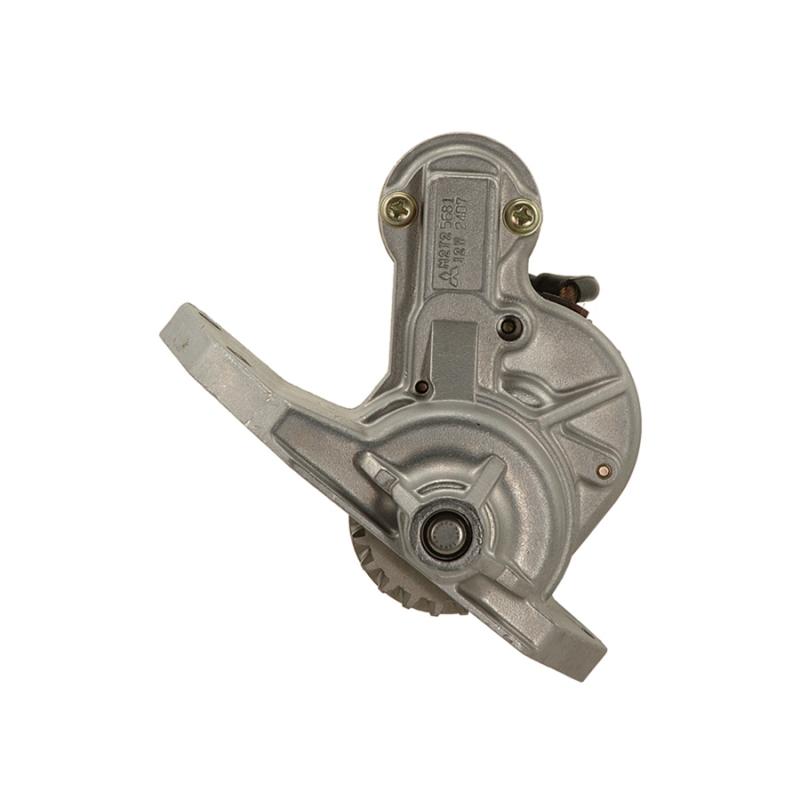 Remy 17160 Starter Motor product image 4 of 4