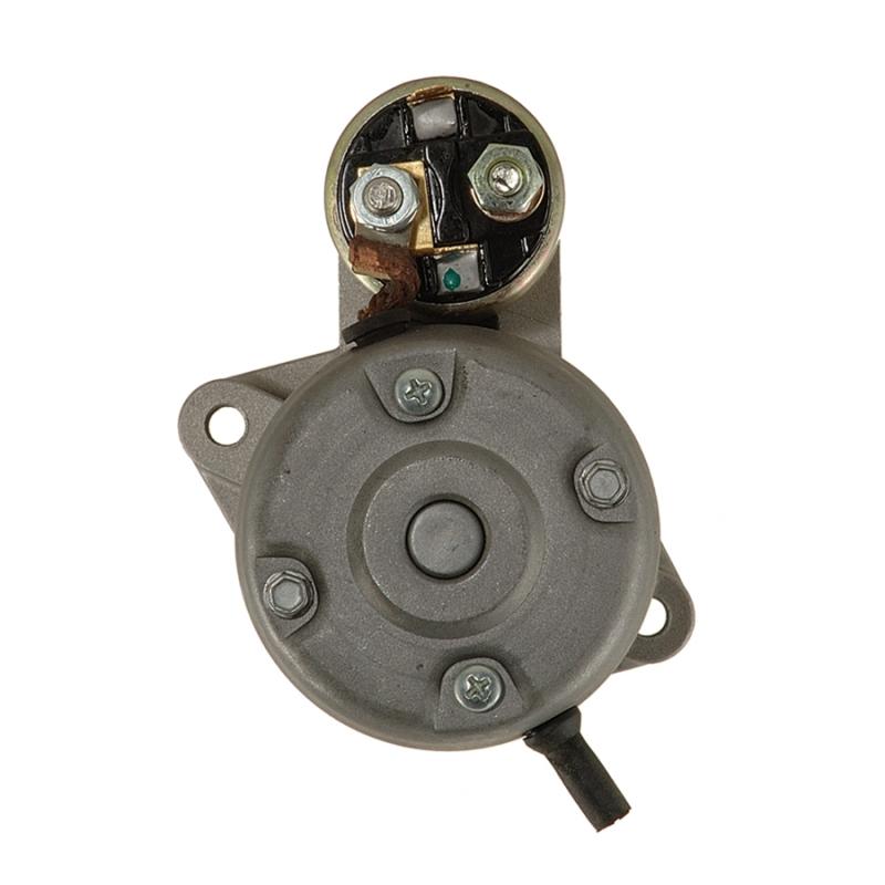 Remy 17164 Starter Motor product image 2 of 4