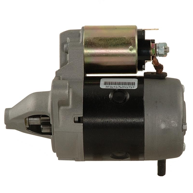 Remy 17164 Starter Motor product image 3 of 4