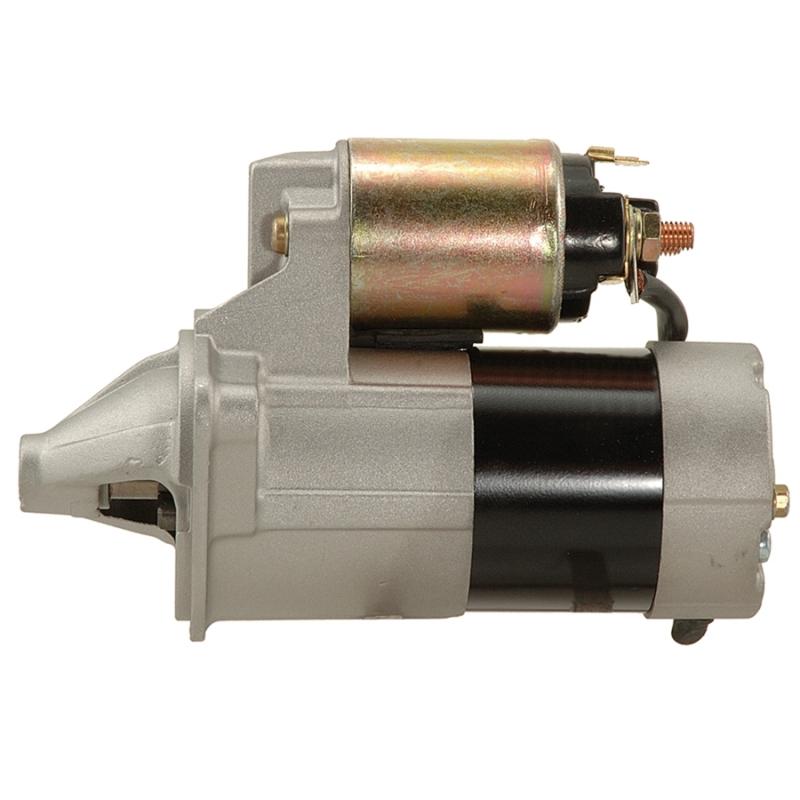 Remy 17165 - Starter Motor Remy 17165 Starter Motor product image 2 of 4