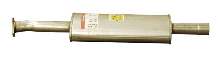 Bosal 171669 product image