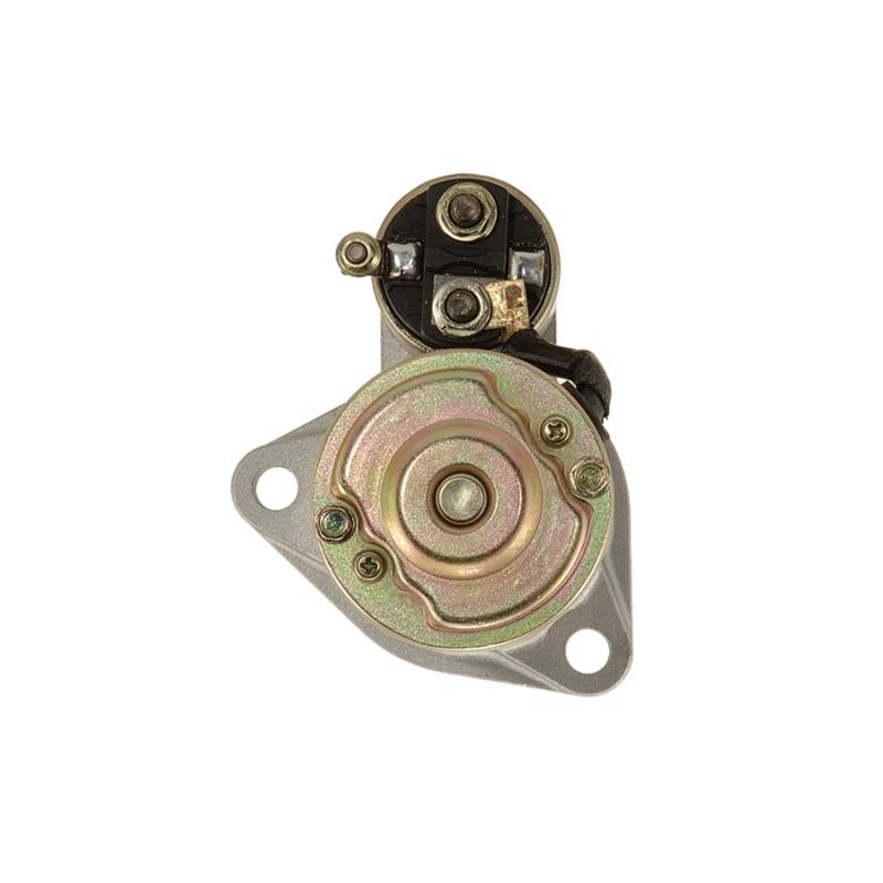 Remy 17166 - Starter Motor Remy 17166 Starter Motor product image 1 of 4