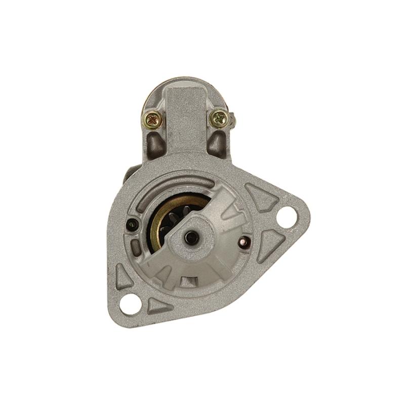 Remy 17166 - Starter Motor Remy 17166 Starter Motor product image 2 of 4