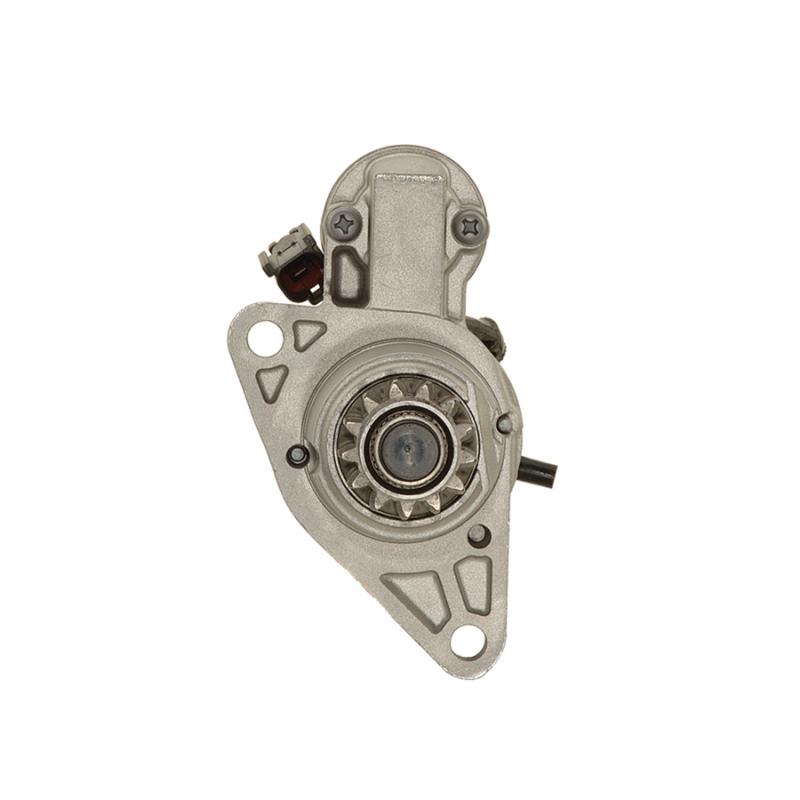 Remy 17167 Starter Motor product image 2 of 4