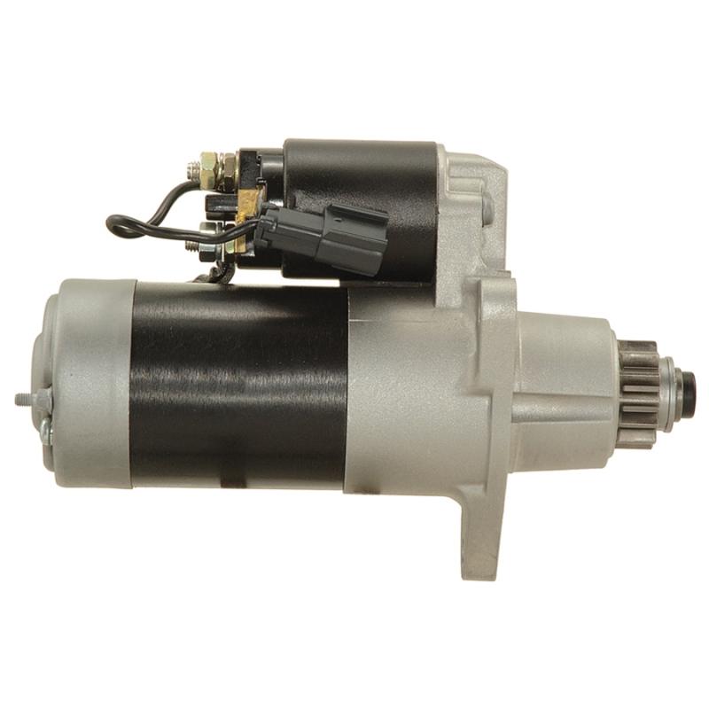 Remy 17167 Starter Motor product image 3 of 4