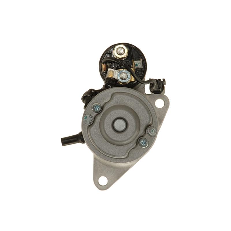 Remy 17167 Starter Motor product image 4 of 4
