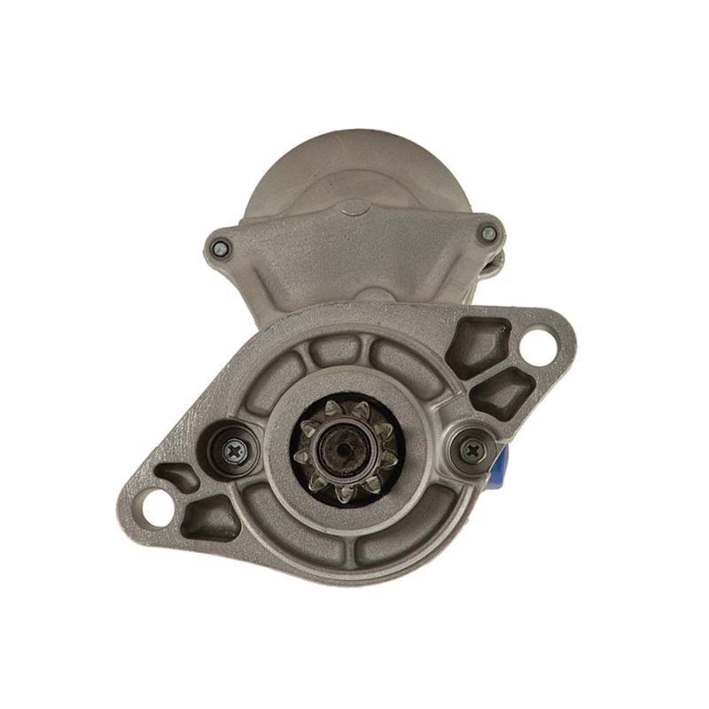 Remy 17168 - Starter Motor Remy 17168 Starter Motor product image 1 of 4
