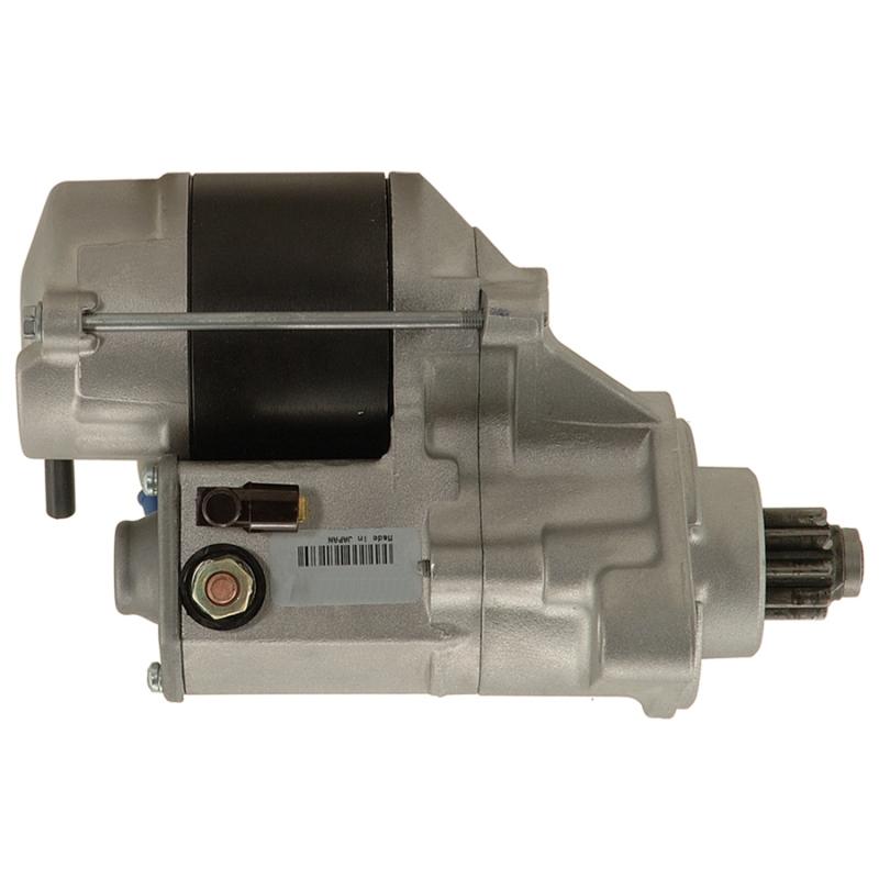 Remy 17168 - Starter Motor Remy 17168 Starter Motor product image 2 of 4