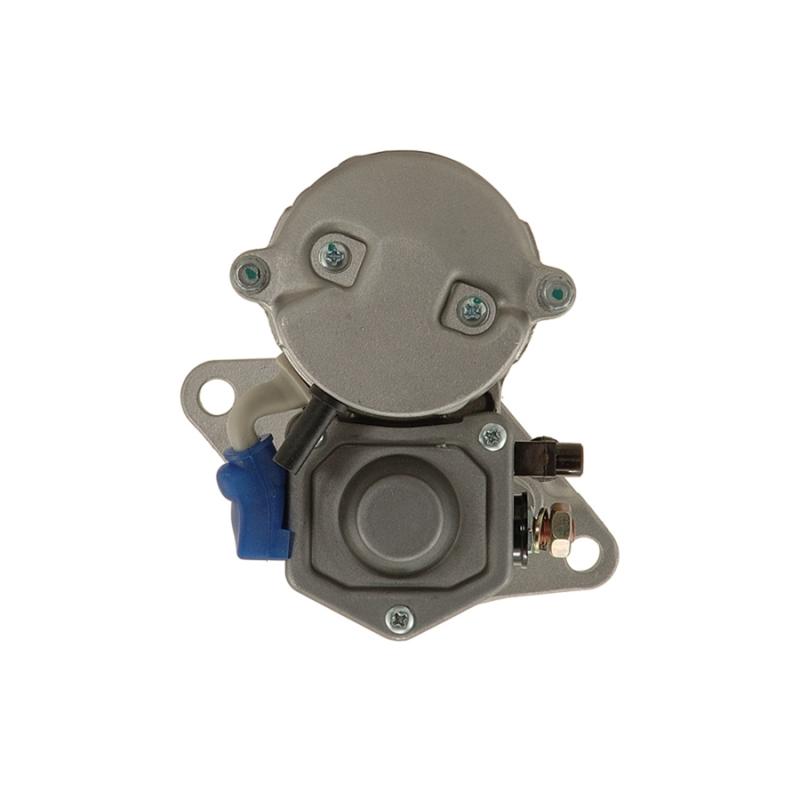 Remy 17168 - Starter Motor Remy 17168 Starter Motor product image 4 of 4