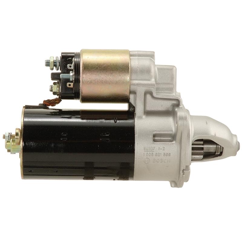 Remy 17170 Starter Motor product image 1 of 4