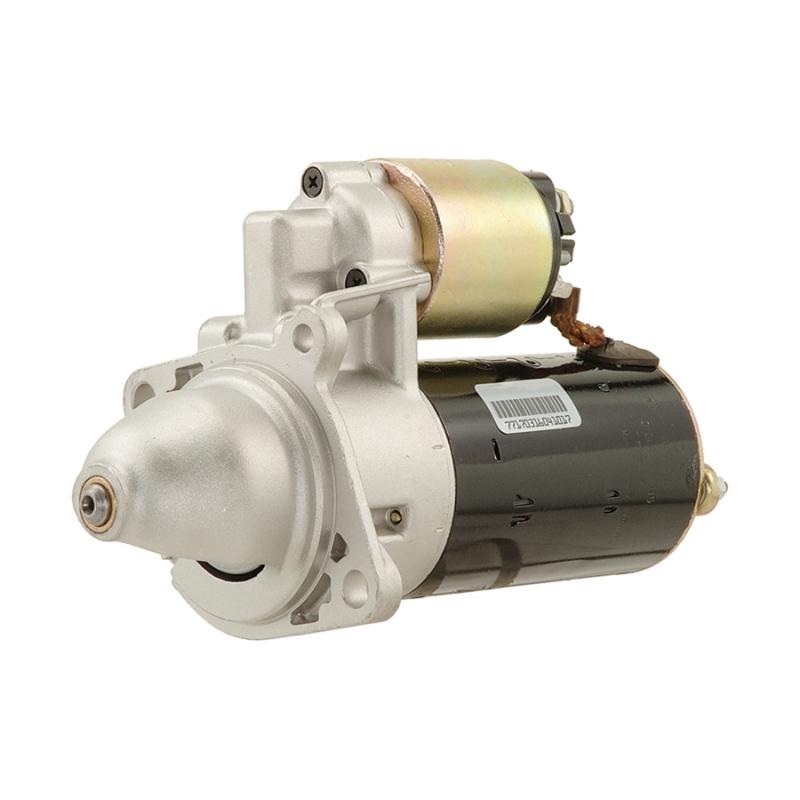 Remy 17170 Starter Motor product image 2 of 4