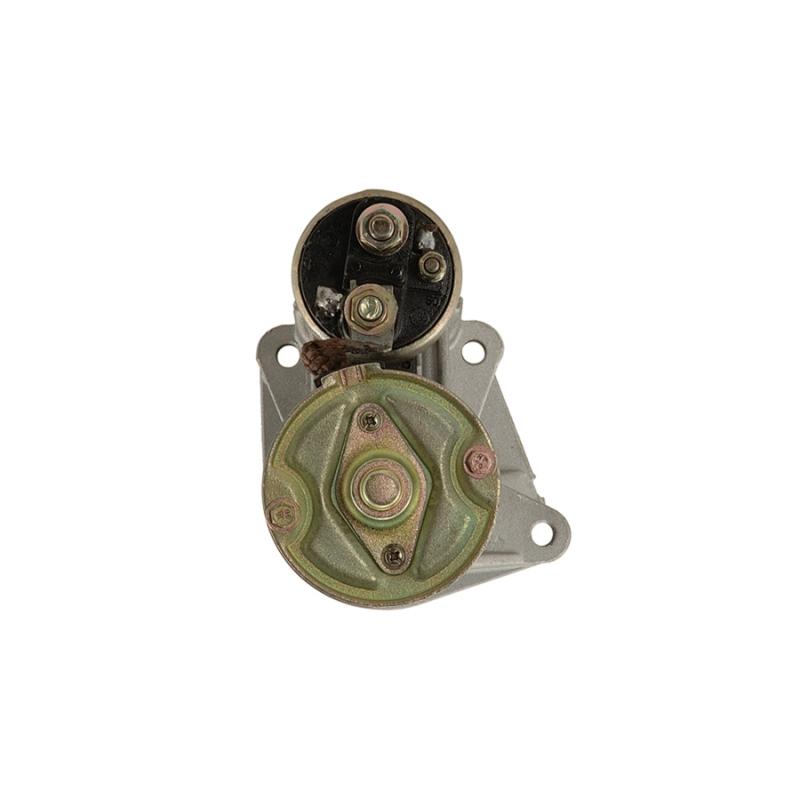 Remy 17172 - Starter Motor Remy 17172 Starter Motor product image 2 of 4