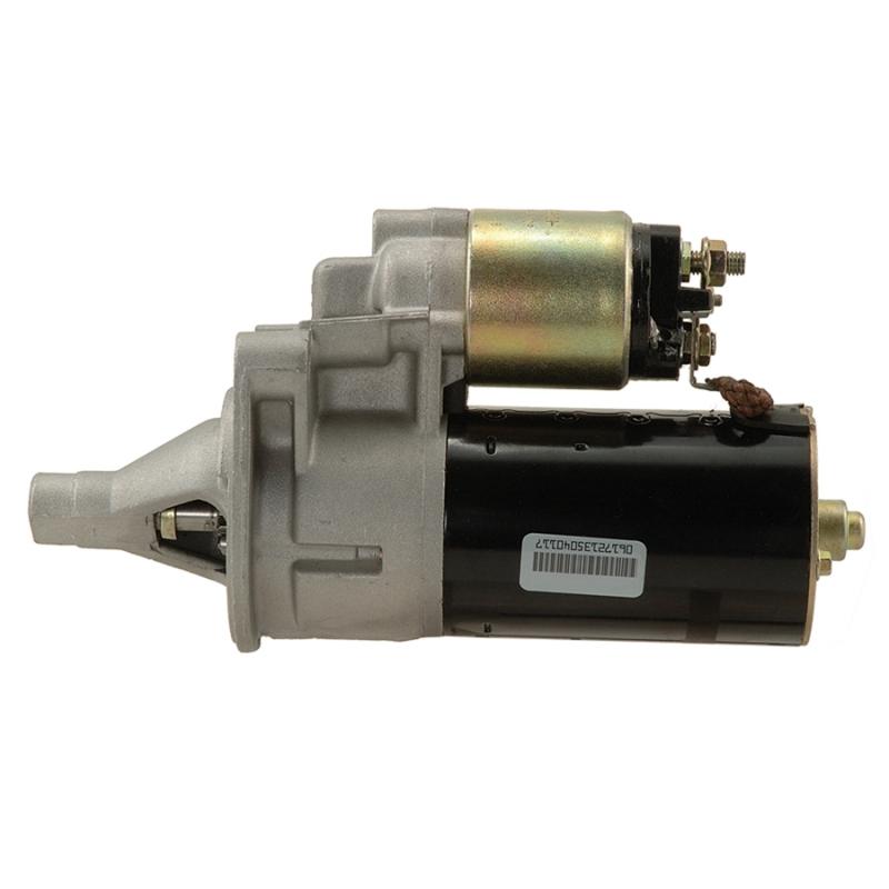 Remy 17172 - Starter Motor Remy 17172 Starter Motor product image 3 of 4