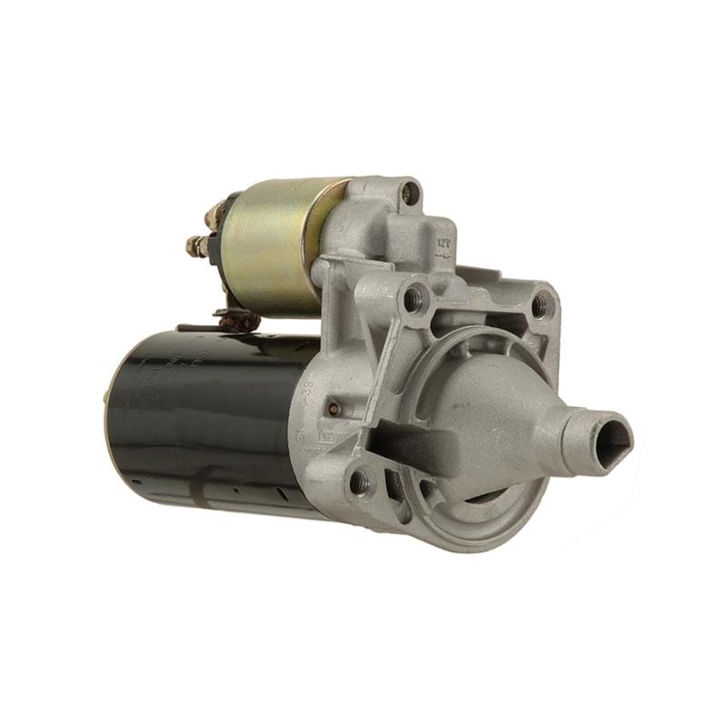 Remy 17172 - Starter Motor Remy 17172 Starter Motor product image 4 of 4