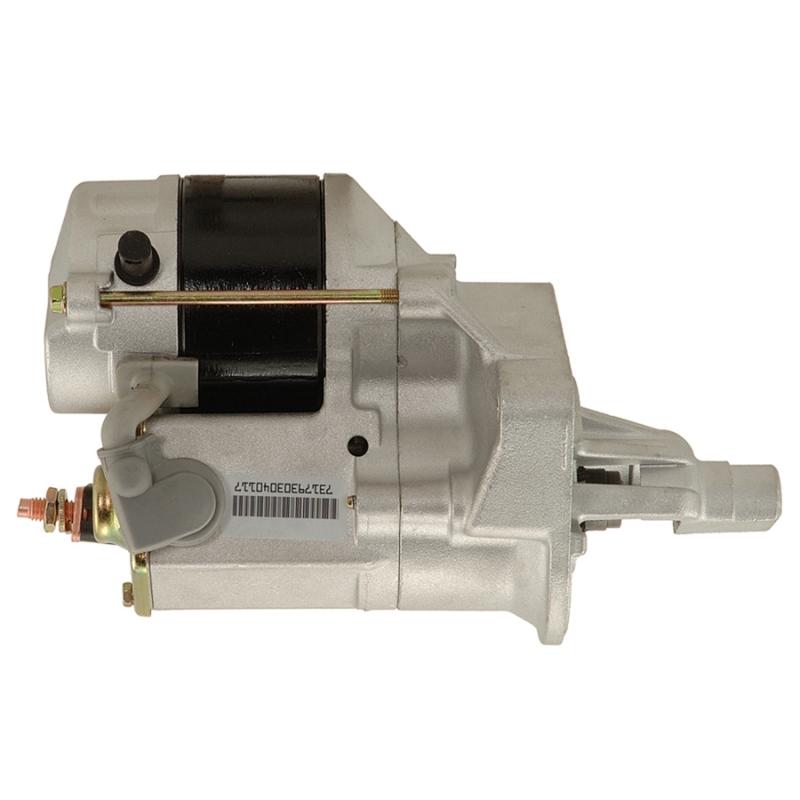 Remy 17179 - Starter Motor Remy 17179 Starter Motor product image 1 of 4