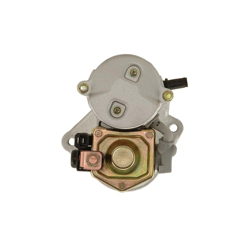 Remy 17179 - Starter Motor Remy 17179 Starter Motor product image 2 of 4