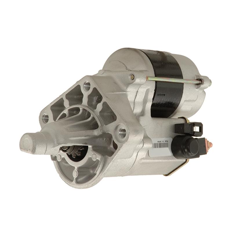Remy 17179 - Starter Motor Remy 17179 Starter Motor product image 4 of 4