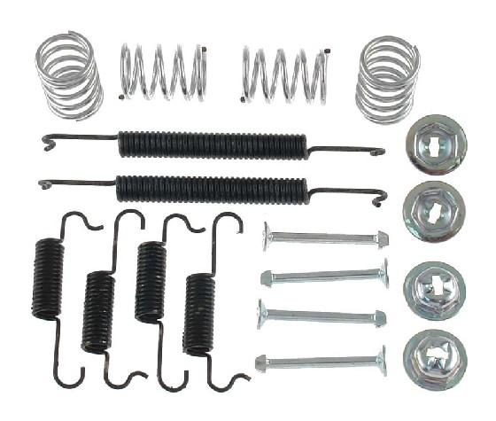 Carlson 17184 Drum Brake Hardware Kit product image 1 of 1