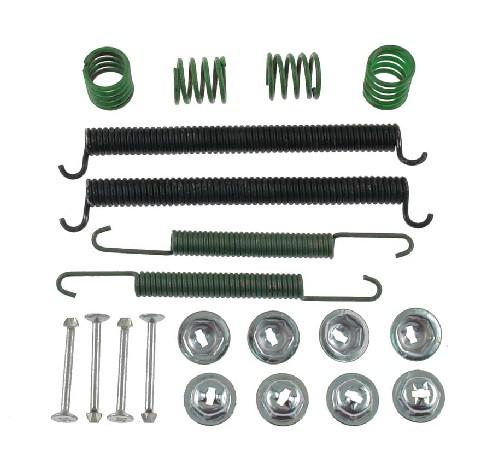 Carlson 17185 Drum Brake Hardware Kit product image 1 of 1