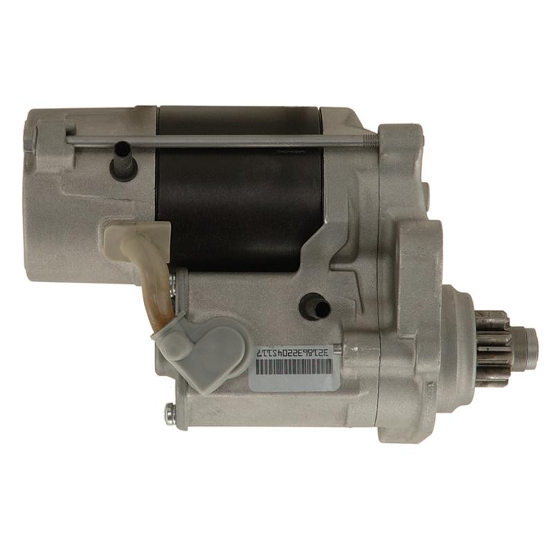 Remy 17186 Starter Motor product image 1 of 4