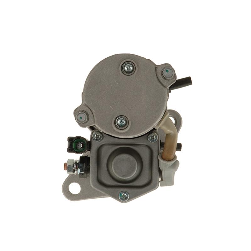 Remy 17186 Starter Motor product image 3 of 4