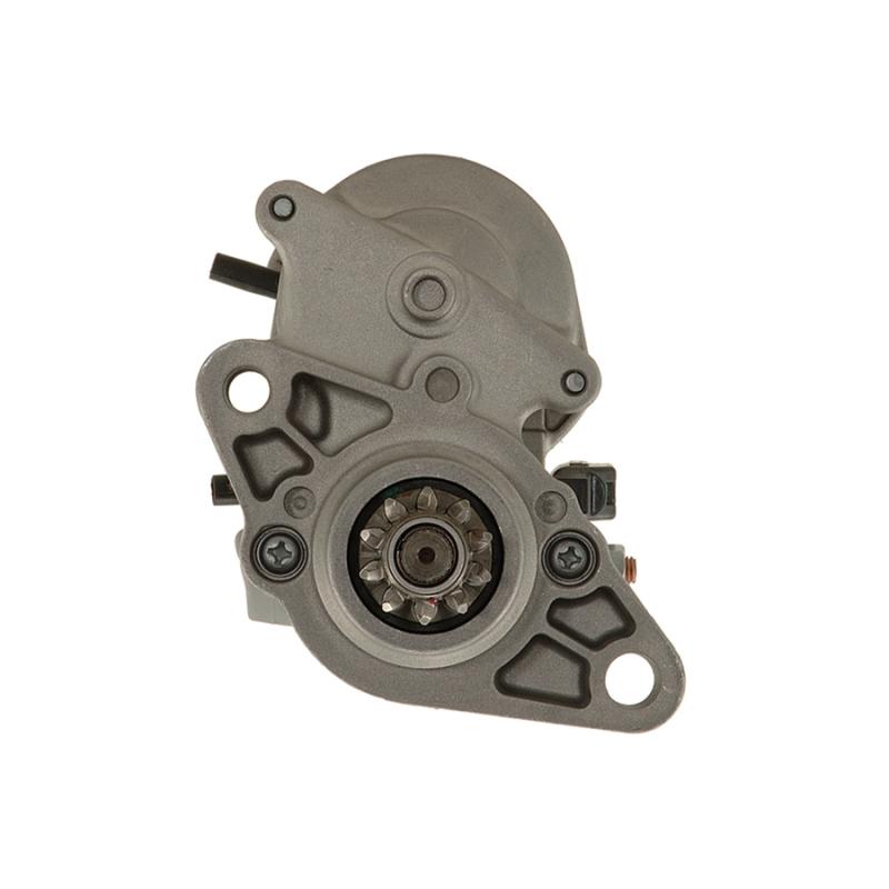 Remy 17186 Starter Motor product image 4 of 4