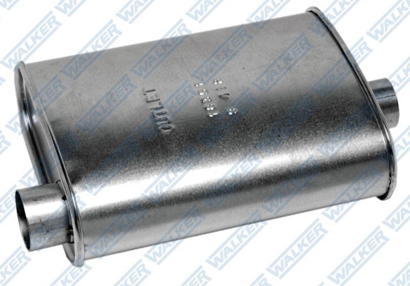 Walker Exhaust 17188 Exhaust Muffler product image 1 of 1
