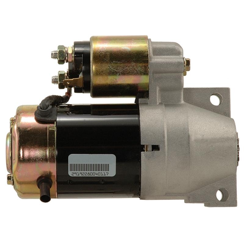 Remy 17192 - Starter Motor Remy 17192 Starter Motor product image 1 of 4