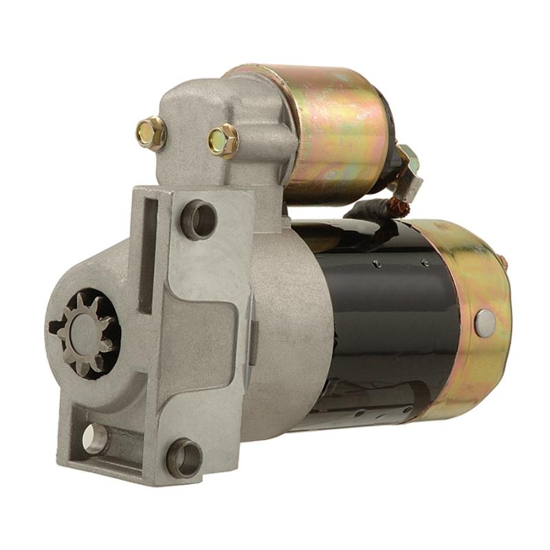 Remy 17192 - Starter Motor Remy 17192 Starter Motor product image 2 of 4