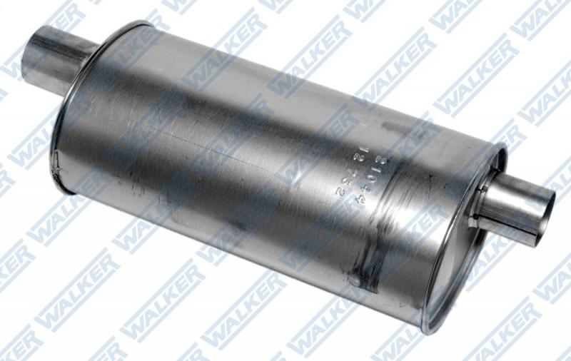 Walker Exhaust 17192 Exhaust Muffler product image 1 of 1